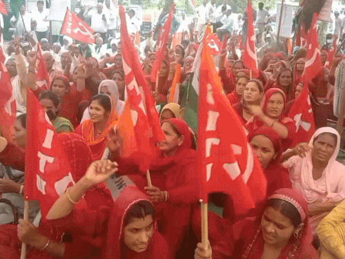 भारत अमेरिका ट्रेड डील के खिलाफ आज पंजाब बंद:aap और कांग्रेस ने समर्थन दिया; pspcl की चेतावनी हड़ताल करने वाले कर्मियों को बर्खास्त करेंगे