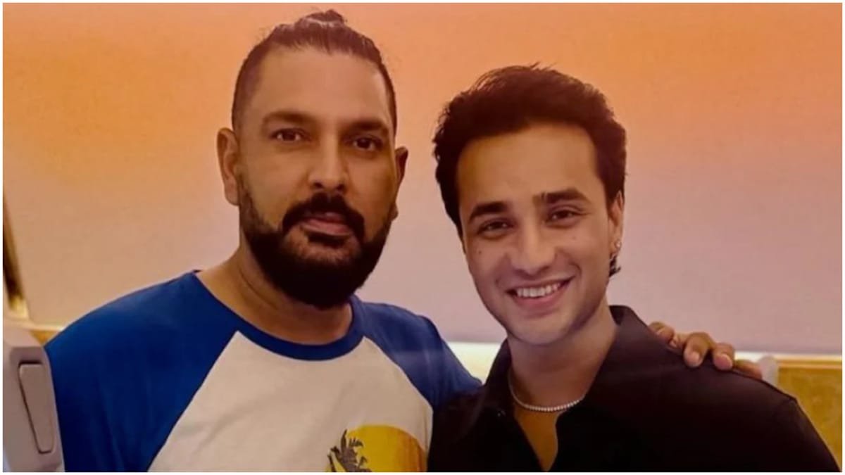yuvraj abhishek: युवराज सिंह ने अभिषेक शर्मा को लेकर ऐसा क्या कहा, जिसकी हो रही चर्चा? आलोचकों पर साधा निशाना