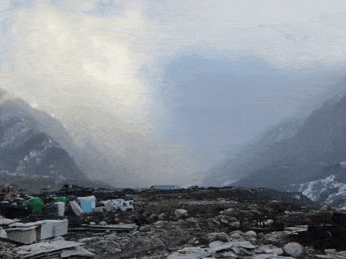 राजस्थान में तापमान 36°c, mp में भी 30°c से ज्यादा:हरियाणा में अप्रैल जैसी गर्मी, उत्तराखंड में तापमान 24°c; सिक्किम में 2700 टूरिस्ट का रेस्क्यू