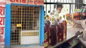 cg holi liquor sale: होली पर छत्तीसगढ़ में शराब की रिकॉर्ड बिक्री, 2 दिनों में 179 करोड़ रुपये की दारू पी गए लोग