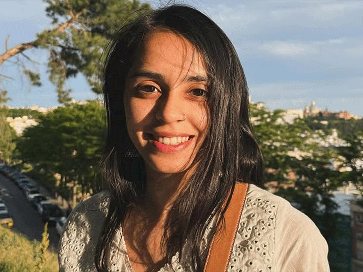 अनीत पड्डा की बहन ने धुरंधर 2 को बताया प्रोपेगैंडा:प्रियंका चोपड़ा की ऑस्कर में युद्ध मुद्दे पर चुप्पी की भी आलोचना की