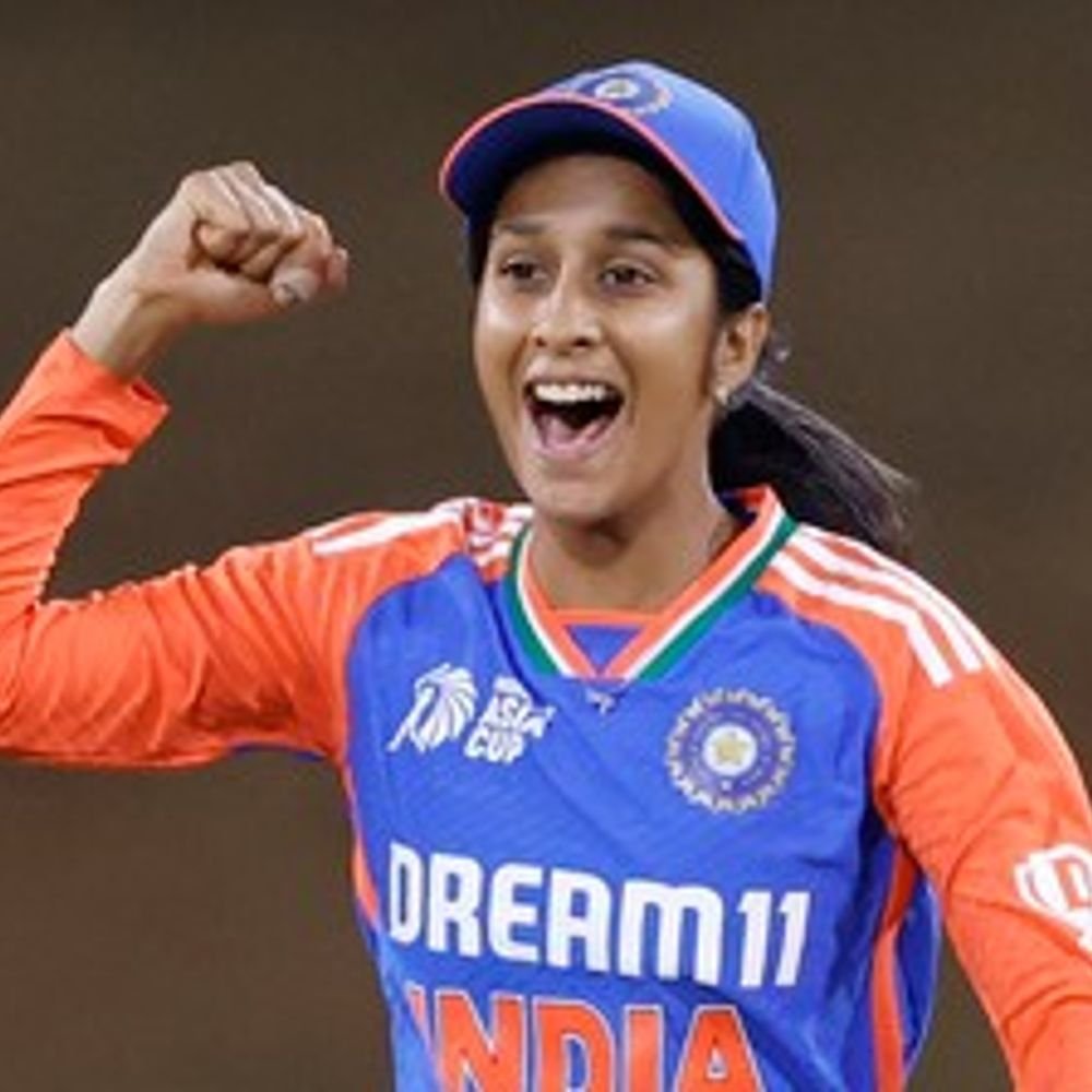 मुंबई क्रिकेट ने महिला टी 20 लीग की शुरुआत की:जेमिमा समेत 3 आइकन प्लेयर होंगी; 1 से 15 जून के बीच आयोजन की तैयारी