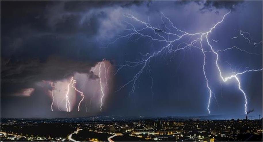 imd rain alert: अगले 24 घंटे भारी! इस राज्य में आंधी बारिश दिखाएंगे अपना तांडव, ओले गिरने की भी चेतावनी जारी