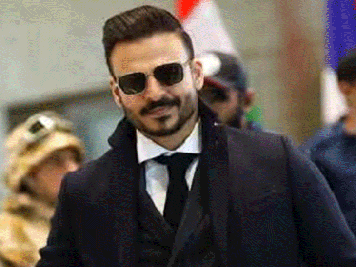 विवेक ओबेरॉय ने शांति की अपील की:us ईरान तनाव और एयरस्पेस पाबंदियों के बीच uae में रह रहे लोगों से पैनिक न करने को कहा