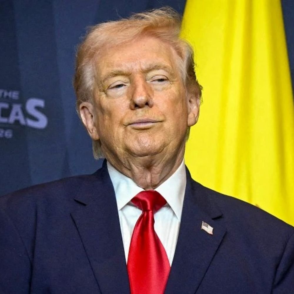 रिलायंस अमेरिका में लगाएगी दुनिया की सबसे स्वच्छ रिफाइनरी:राष्ट्रपति ट्रंप ने रिलायंस और भारत को धन्यवाद कहां, 25 लाख करोड़ का होगा इनवेस्टमेंट