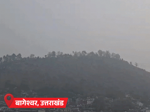 जम्मू कश्मीर, हिमाचल प्रदेश, उत्तराखंड में बारिश और बर्फबारी का अलर्ट:बिहार, झारखंड, बंगाल में भी बारिश की चेतावनी; राजस्थान, mp, छत्तीसगढ़ में पारा 40°c पहुंचा