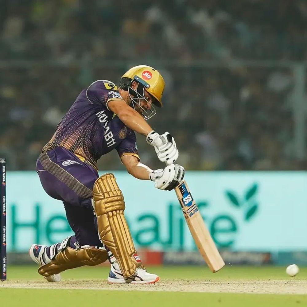 रिंकू सिंह kkr के उप कप्तान बने:2018 से फ्रेंचाइजी का हिस्सा; बेन डकेट 19वां सीजन नहीं खेलेंगे, ipl ने 2 साल का बैन लगाया