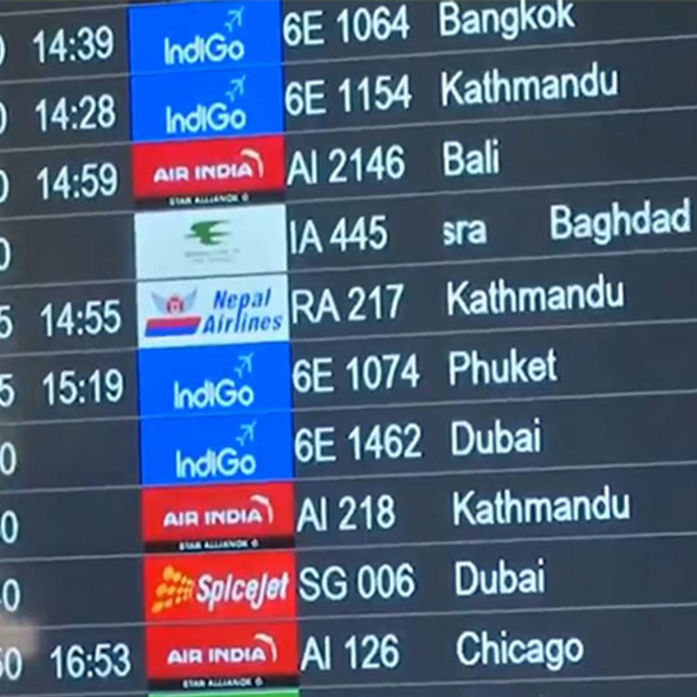 अमेरिका इजराइल की ईरान से जंग:स्पाइसजेट की दुबई फुजैराह से दिल्ली मुंबई के लिए ज्यादा फ्लाइट, कोलकाता से दुबई की फ्लाइट भी शुरू