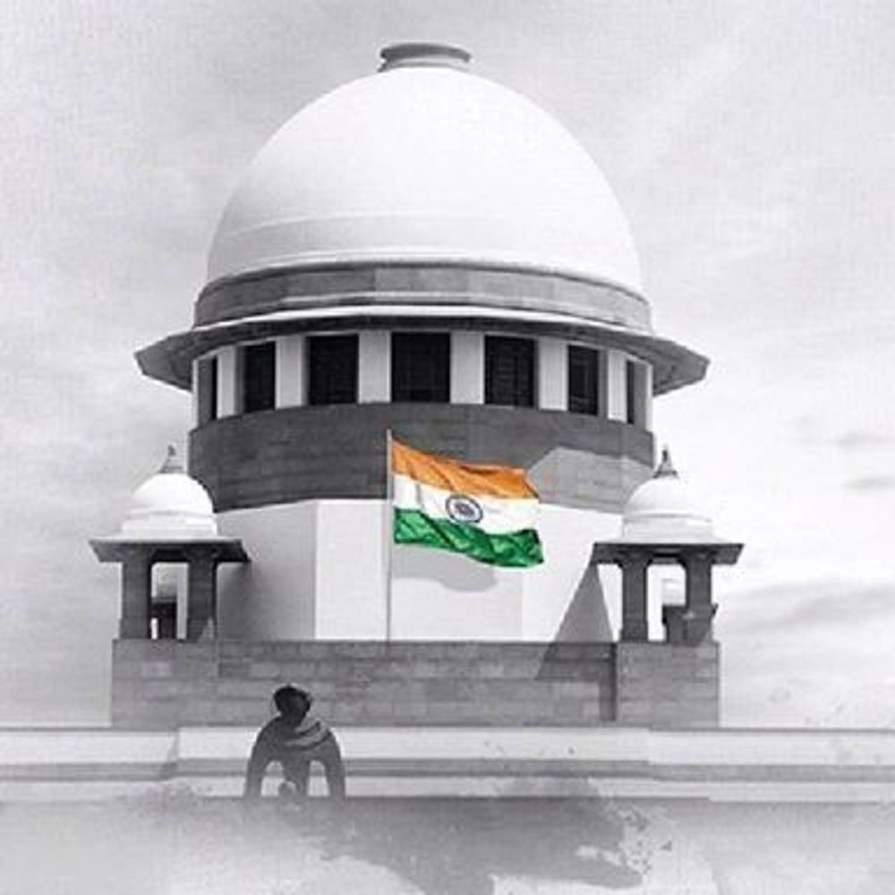 सुप्रीम कोर्ट की बिल्डर्स बैंक गठजोड़ पर cbi को फटकार:कहा घर खरीदने वालों के मामले लंबा नहीं खींच सकते, कब्जा दिए बिना किश्त लेने का मामला