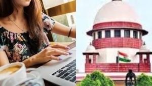 supreme court period leave: पीरियड लीव की मांग पर सुप्रीम कोर्ट सख्त, ऐसे महिलाओं को कोई नहीं देगा नौकरी!