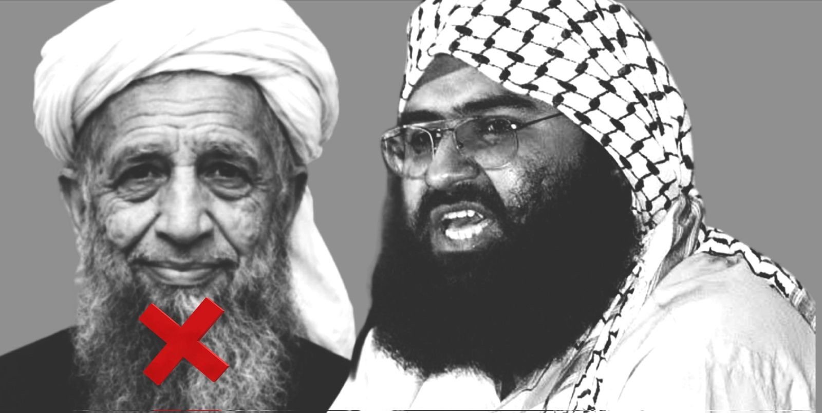 tahir anwar death | जैश सरगना के भाई की संदिग्ध मौत