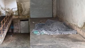 cg student suicide: 10वीं के छात्र ने हॉस्टल में लगाई फांसी, हाथ में लिखा सुसाइड नोट