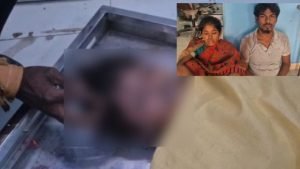 bilaspur accident: निर्माणाधीन मकान में करंट से 5 साल की बच्ची की मौत; बचाने दौड़े माता पिता भी झुलसे