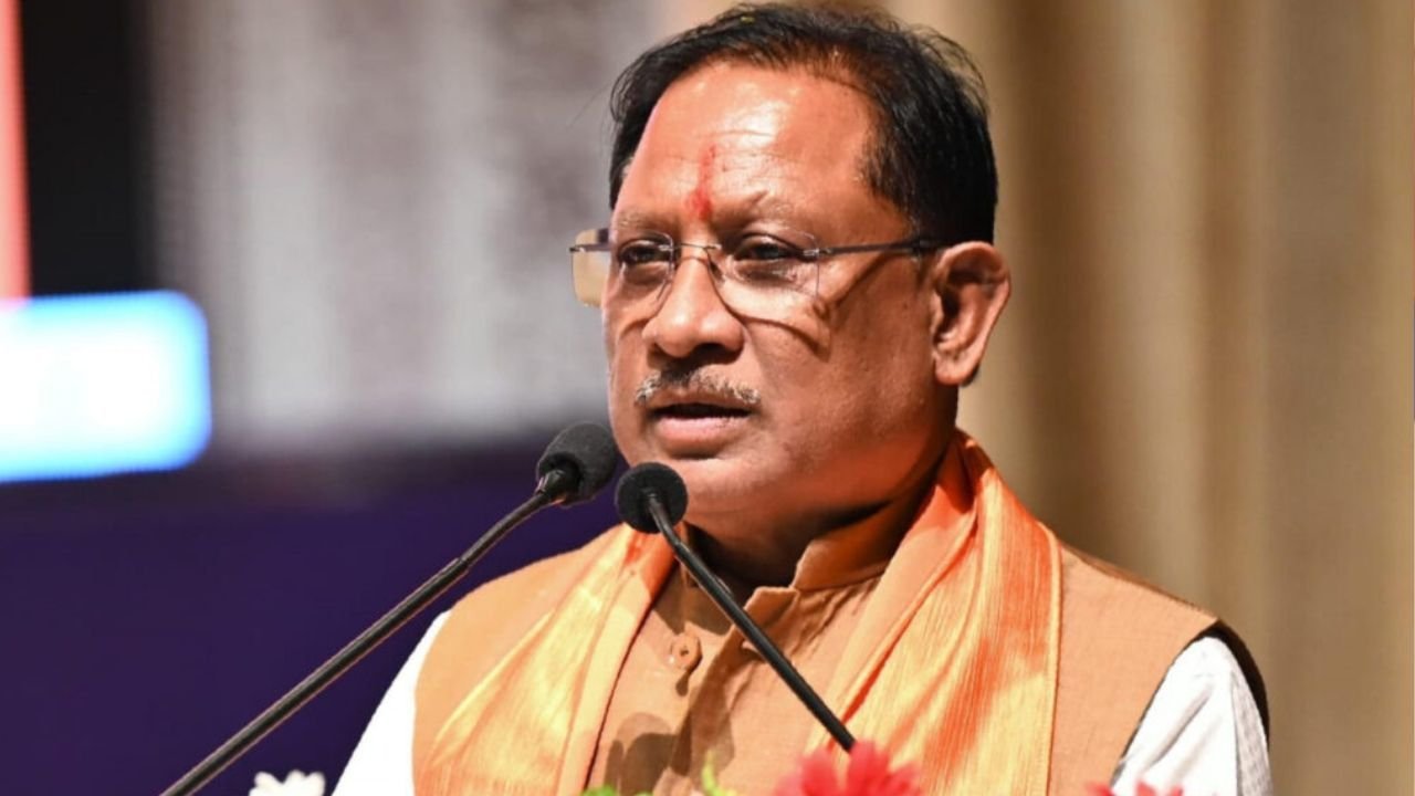 आज माँ कुदरगढ़ी के पावन धाम पर होगा मुख्यमंत्री विष्णुदेव साय का आगमन…..