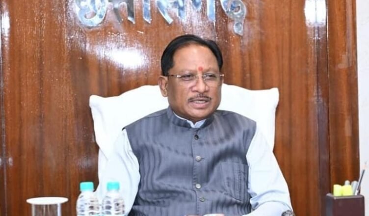 भर्ती परीक्षाओं में पारदर्शिता के लिए सख्त कानून पारित, नकल और पेपर लीक पर रोक के लिए व्यापक प्रावधान – मुख्यमंत्री विष्णु देव साय