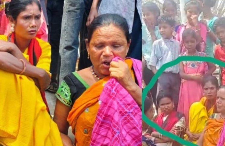 bilaspur news: भीख मांगने आई महिलाएं निकलीं शातिर चोर, ऐसे करते थे ठगी और चोरी