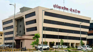 raipur breaking | बोगस बिलिंग का बड़ा खेल पकड़ा, 4 ठिकानों पर छापा