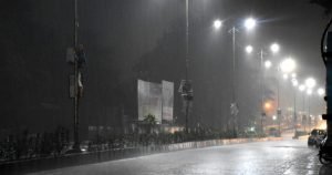 cg weather update: छत्तीसगढ़ में बदला मौसम, रायपुर समेत कई जिलों में ओलावृष्टि और अंधड़ की चेतावनी, ऑरेंज अलर्ट जारी
