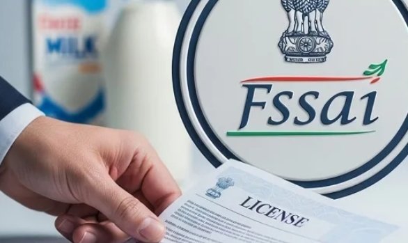 fssai new rule: बिना लाइसेंस नहीं बेच सकेंगे दूध, देशभर में नया नियम लागू