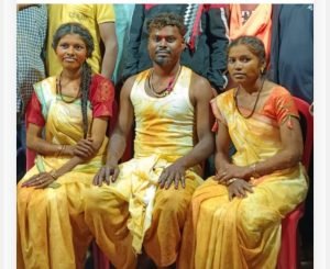 cg wedding: एक दूल्हा और दो दुल्हनें, शादी ने देख हैरान रह गए लोग