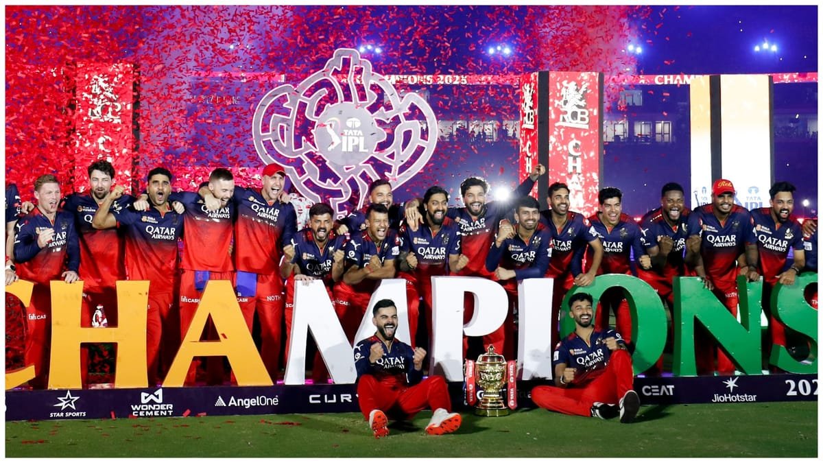ipl 2026 schedule: विधानसभा चुनाव की तारीखों का एलान, अब जल्द होगा आईपीएल के शेष मुकाबलों का कार्यक्रम जारी