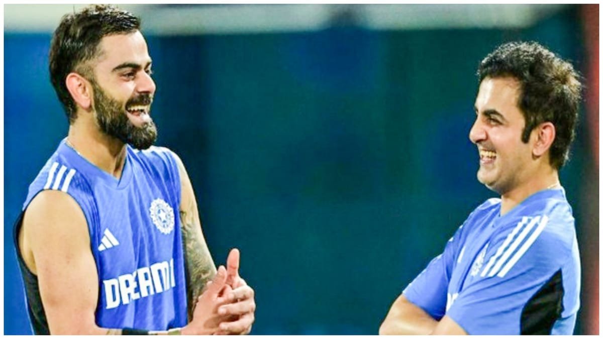 happy holi: कोहली से कोच गंभीर तक, क्रिकेट जगत ने फैंस को दीं होली की शुभकामनाएं, जानें क्या कहा