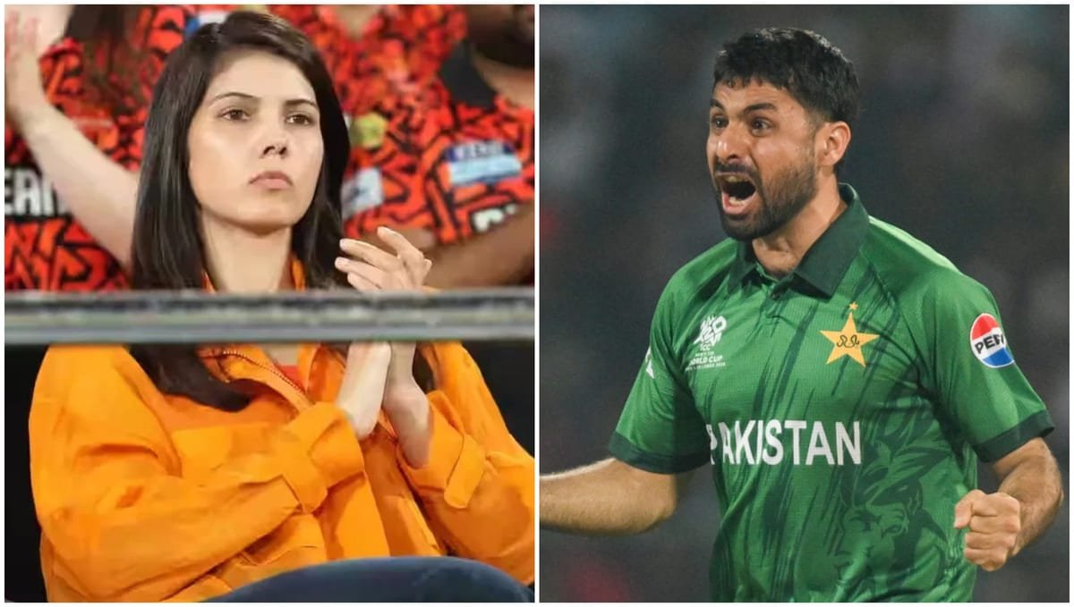 the hundred controversy: काव्या मारन की सनराइजर्स और अबरार विवाद पर bcci की पहली प्रतिक्रिया, जानें क्या कहा