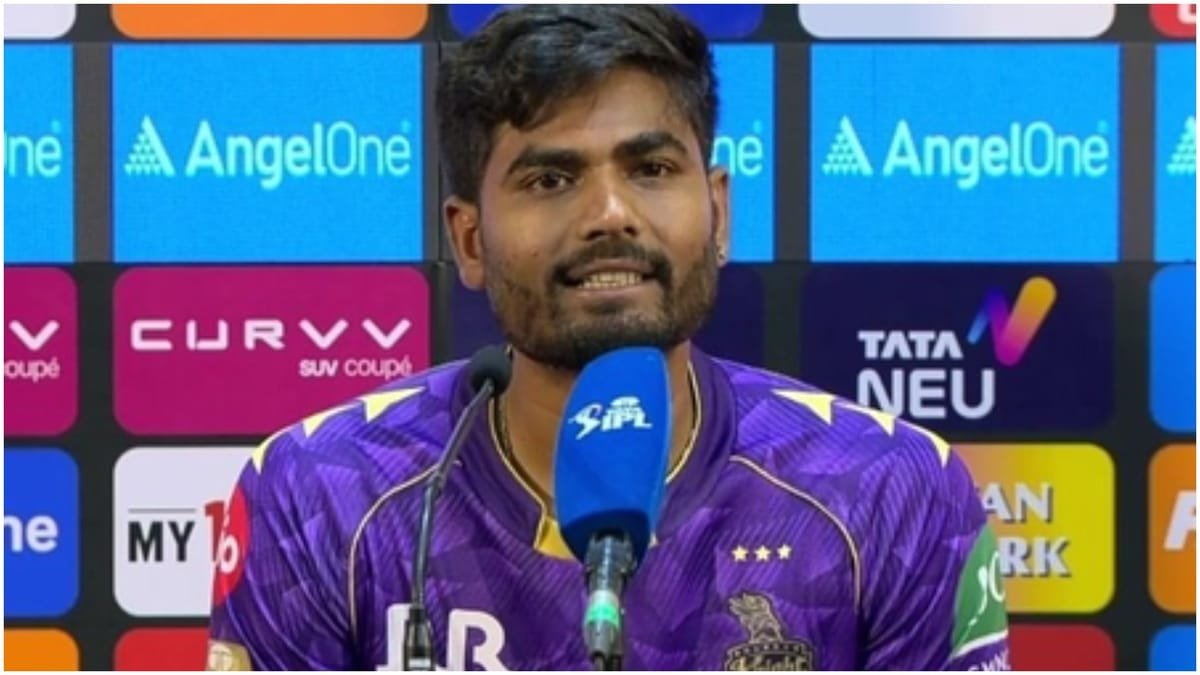 ipl 2026: धमाकेदार घरेलू सत्र के बाद आईपीएल में धमाल मचाने को तैयार अनुकूल रॉय, kkr की प्लेइंग 11 में मौका तय?