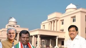 cg budget session 2026: विधानसभा में धान खरीदी को लेकर हंगामा, लखमा ने किया सवाल जिन किसानों का धान नहीं खरीदा गया उनका कर्ज कौन चुकाएगा?