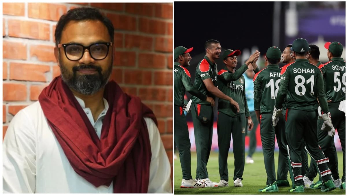 ipl 2026: बांग्लादेश की अक्ल आई ठिकाने! आईपीएल मुकाबलों का करेगा प्रसारण; मुस्तफिजुर विवाद के बाद लगाया था बैन