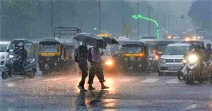 cg weather update: छत्तीसगढ़ में 2 दिन बाद बदलेगा मौसम, इन हिस्सों में बारिश के आसार, गरज चमक के साथ चल सकती है तेज हवा