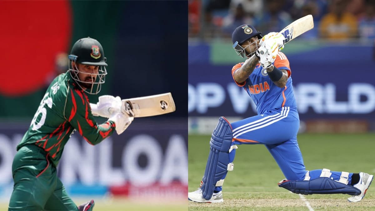 ind vs ban: क्या बांग्लादेश के साथ हो सकती है भारत की सीरीज? बीसीबी ने अचानक क्यों स्थगित किया आयरलैंड दौरा