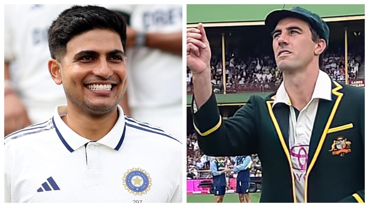 ind vs aus: 2026 27 के लिए ऑस्ट्रेलियाई टीम का कार्यक्रम जारी, कब खेली जाएगी बॉर्डर गावस्कर ट्रॉफी? जानिए