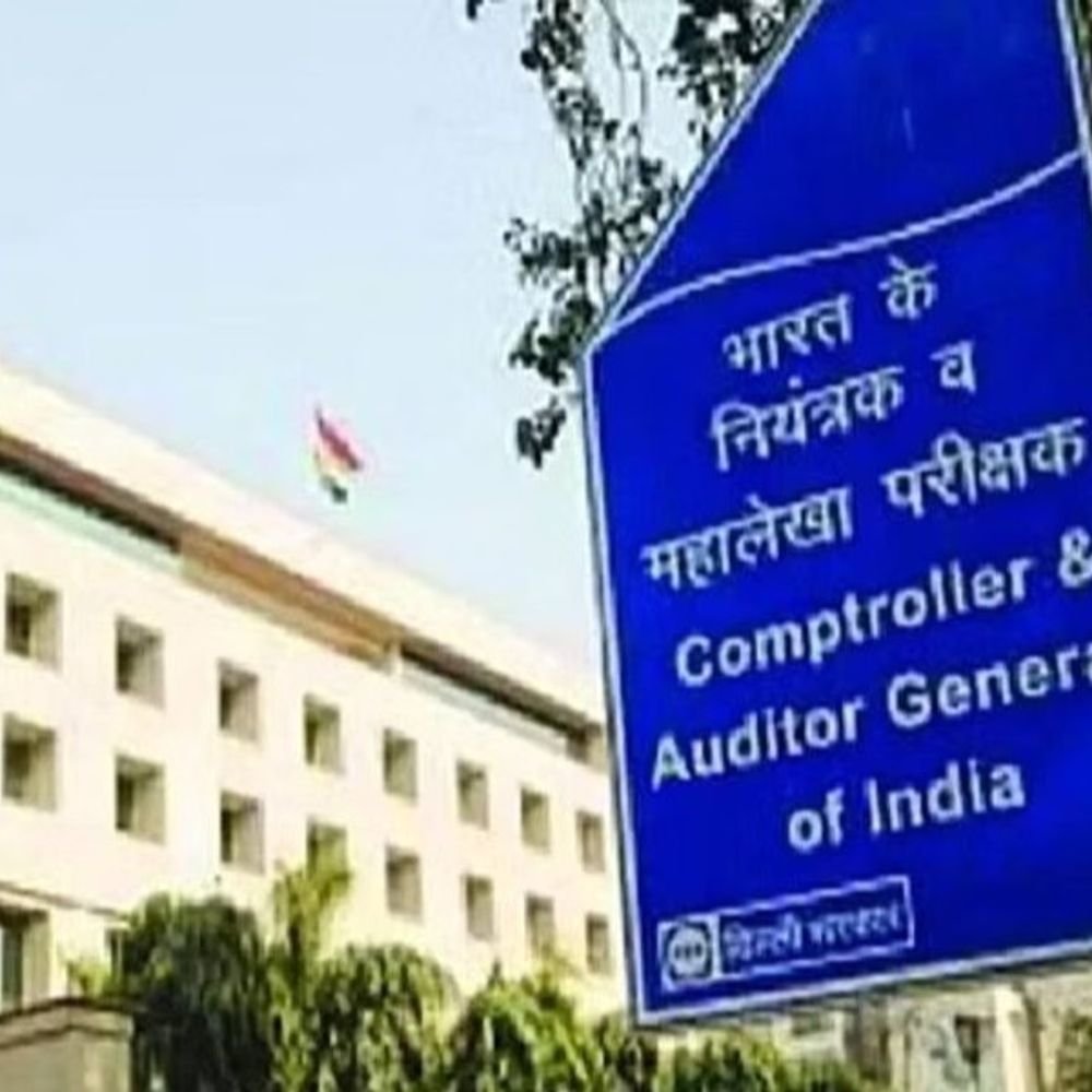 cag रिपोर्ट: कई जवानों को समय पर वेतन भत्ते नहीं मिले:मिलिट्री अस्पतालों में कमियां मिली, सेना से जुड़े काम के रिकॉर्ड डिजिटल करने की सिफारिश