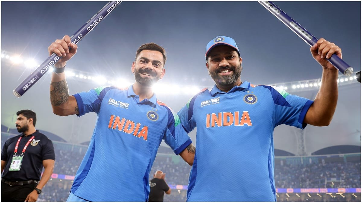 odi wc 2027: कब, कहां और क्यों खास होगा वनडे विश्वकप? भारत की तैयारियों से रोहित कोहली फैक्टर तक पूरी कहानी