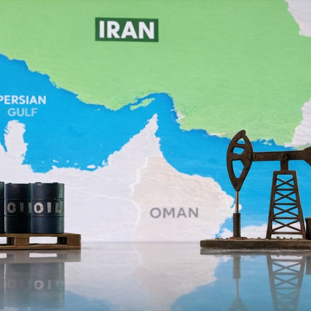 दावा ट्रम्प ईरान के खार्ग आइलैंड पर कब्जा चाहते हैं:90% ईरानी तेल का एक्सपोर्ट यहां से, एक्सपर्ट बोले इस पर हमले से विश्वयुद्ध तय