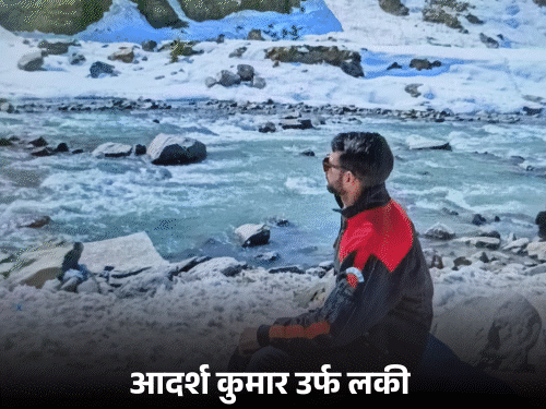 हनीमून मनाकर दुबई से लौटा नौसैनिक गिरफ्तार:आगरा में 22 दिन पहले हुई थी शादी, पाकिस्तान को भेजी युद्धपोतों की तस्वीरें