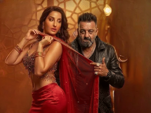 नोरा संजय के विवादित गाने पर महिला आयोग का एक्शन:कहा दोनों 24 मार्च तक पेश हों, नहीं तो कानून कार्रवाई हो सकती है