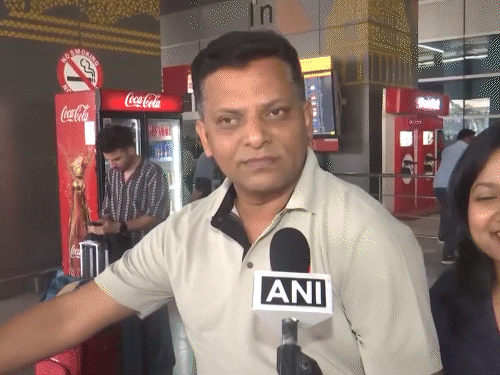 अमेरिका इजराइल की ईरान से जंग, कोलकाता दुबई फ्लाइट शुरू:स्पाइसजेट की uae से दिल्ली मुंबई के लिए 13 स्पेशल फ्लाइट्स; श्रीनगर लगातार पांचवे दिन बंद