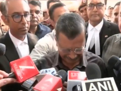 दिल्ली शराब नीति केस हाइकोर्ट में cbi की अपील पर सुनवाई:राउज एवेन्यू कोर्ट ने अरविंद केजरीवाल, मनीष सिसोदिया समेत 23 लोगों को बरी किया था