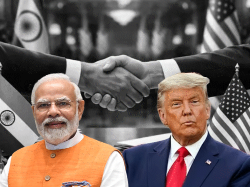 मार्च में साइन होने वाली भारत अमेरिका अंतरिम ट्रेड डील टली:अब नया टैरिफ स्ट्रक्चर तैयार होने के बाद होगी; अमेरिकी सुप्रीम कोर्ट ने ट्रम्प टैरिफ रद्द किए