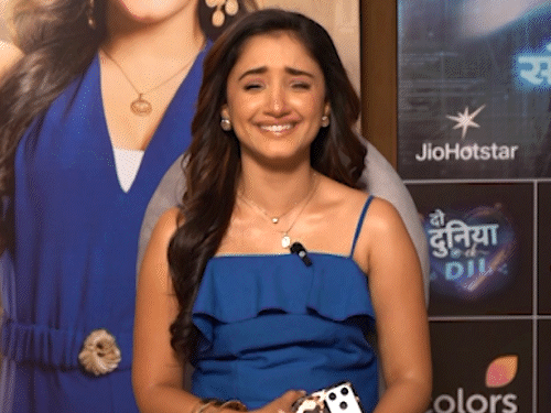 राची शर्मा ने ऑनलाइन स्कैम से बचने की सलाह दी:कहा डिजिटल दुनिया में इमोशनल कनेक्शन से पहले सतर्क रहें, भरोसा खतरनाक हो सकता है