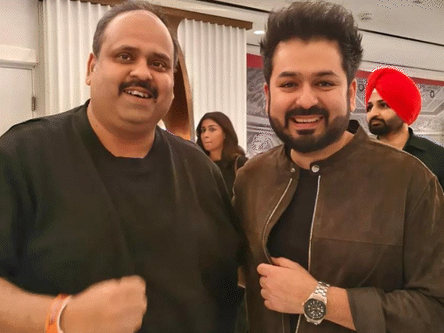 'धुरंधर 2' में आतिफ अहमद जैसे किरदार पर बढ़ा विवाद:राजनीतिक आरोप प्रत्यारोप तेज, isi कनेक्शन दिखाने पर फिल्म के डायरेक्टर आदित्य धर घिरे