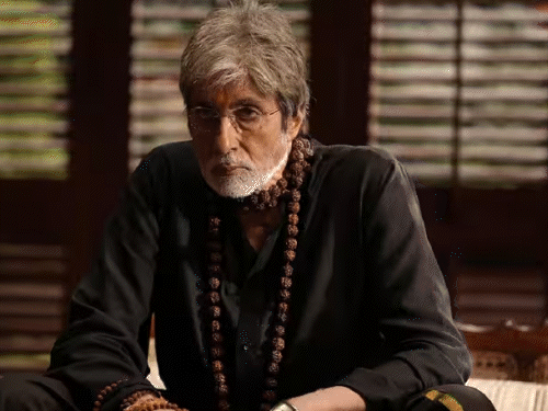 फिल्म सरकार 4 नहीं बनाएंगे राम गोपाल वर्मा:कहा धुरंधर के बाद गैंगस्टर फिल्में नहीं चलेंगी, अमिताभ और अभिषेक के साथ शूटिंग प्लान कैंसिल