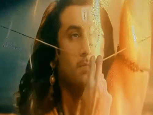 रणबीर कपूर की फिल्म ‘रामायण’ को लेकर बड़ा अपडेट:हनुमान जयंती पर दिखेगी भगवान राम की अगली झलक, मेकर्स ने किया कन्फर्म