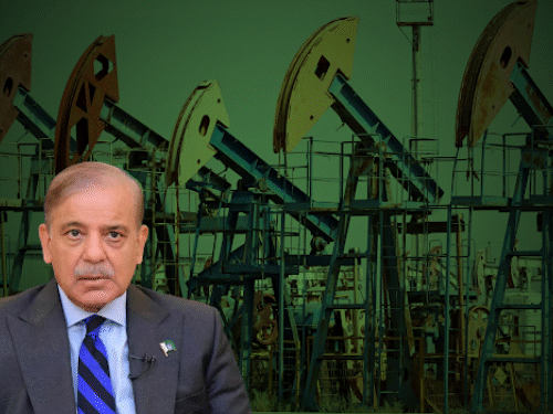 रूस बोला पाकिस्तान को तेल देने के लिए तैयार:मांग आएगी तो कम कीमत में दे देंगे; pak के पास 11 दिन का ऑयल रिजर्व