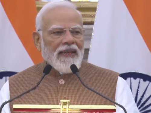 मोदी बोले इजराइल ईरान जंग जल्द खत्म हो:सैन्य संघर्ष किसी समस्या का समाधान नहीं; ईरान में अब तक 1000 लोगों की मौत