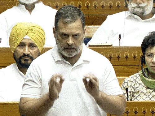 बजट सत्र का दूसरा फेज, आज चौथा दिन:लगातार 3 दिन से विपक्ष का हंगामा; कल लोकसभा में स्पीकर के खिलाफ अविश्वास प्रस्ताव खारिज हुआ