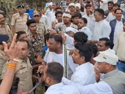 raipur vidhasabha gherav: 2028 में छत्तीसगढ़ में कांग्रेस सरकार, 2029 में राहुल गांधी बनेंगे प्रधानमंत्री?