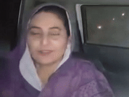 पाक गई पंजाबी महिला बोली ब्लैकमेल कर निकाह किया:वकील से रोते हुए कहा नासिर पर कार्रवाई कराना चाहती हूं, मुझे भारत भिजवा दो